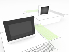 Sensorli panellar WAGO